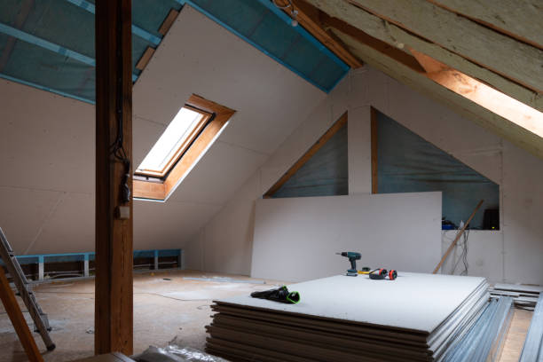 Best Specialized Insulation Services in Toppers, OK