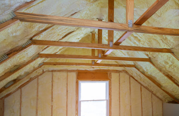 Best Residential Insulation in Toppers, OK