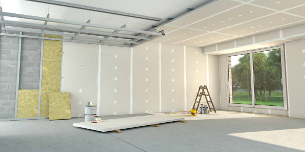 Best Insulation for Specific Applications in Toppers, OK