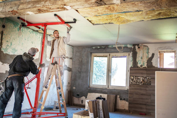 Best Eco-Friendly Insulation in Toppers, OK