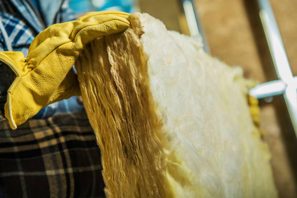 Best DIY Insulation Kits and Guidance in Toppers, OK