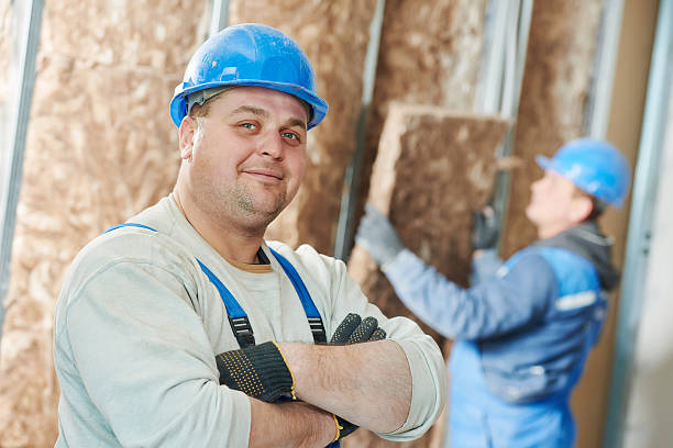 Trusted Toppers, OK Insulation Contractor Experts